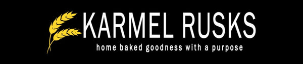 Karmel Rusks